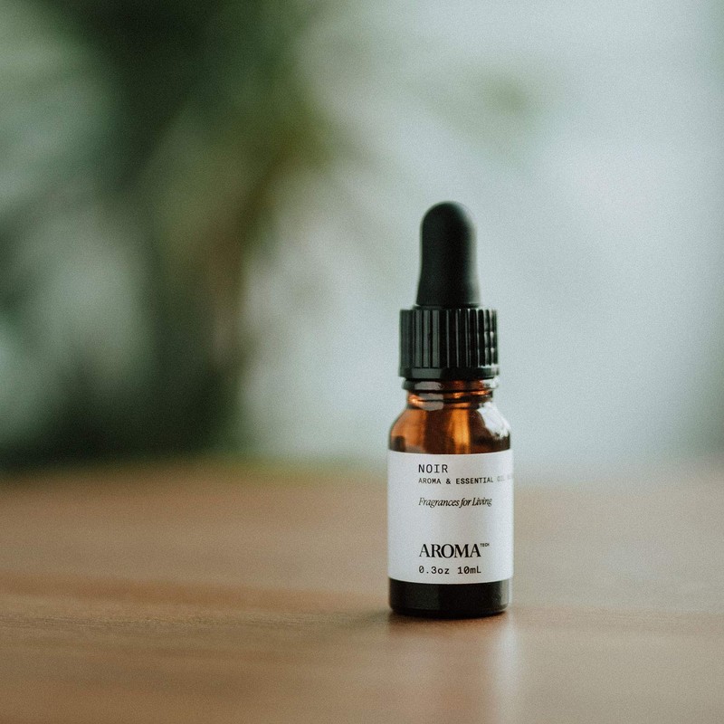 AromaTech Aroma Oils (Noir)