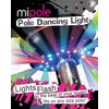 Mipole Dance Pole Light 45mm and 50mm Stripper Pole X