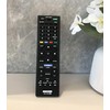 Universal Replacement Remote Control for Sony Bravia Smart TV KDL-48R470B