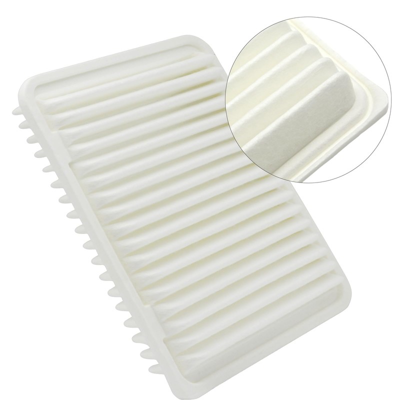 Reemplazo del filtro de aire del motor Ynovvo CA10163