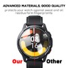 Octelect 1.39 smart watch protector made in Tempered Glass