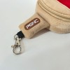 PAGI&CO Table Tennis Racket Miniature Ball Pouch