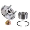 SKF Wheel Bearing BR930579K For Honda Element CR-V 2002-2004