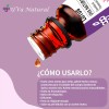 Liv Natural Uva Natural Aceite Esencial De Loto 10ml Aromaterapia