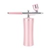 30PSI Electric Airbrush Kit Cordless Makeup Airbrush USB Charging Set