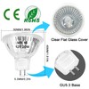 MR16 Halogen Bulb 20W Dimmable 12V GU5.3 Bi Pin Base