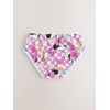 NEXT Minnie Mouse Briefs Pack of 5, pink, 3 -