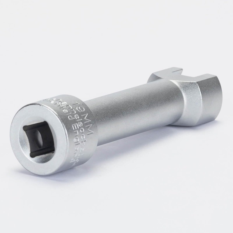 Dawson® 3/4" (19mm) Strut Channel Unistrut Socket 1/2" Drive for