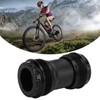 Bottom Bracket Sturdy Durable Protective Effect Important Parts Bike Accessories