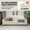 Tromlycs Couch Sofa Cushion Support for Sagging Seat 22 x