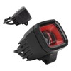 Forklift Safety Light LED Warning Lamp 6000K High Brightness Aluminium