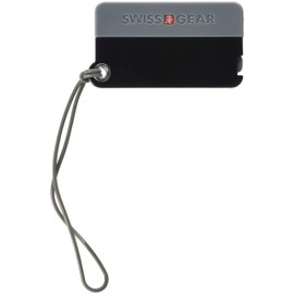 SwissGear Luggage Id Tags, Multicolor, Regular