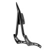 CB 24" Detachable Sissy Bar Backrest For 2018-2024 Indian Scout