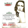 Mini Diamond Facial Kit – Brillo y Cuidado Facial en