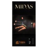 TAOM Midas Ultra Silky Thin Billiards Pool Cue Gloves Left