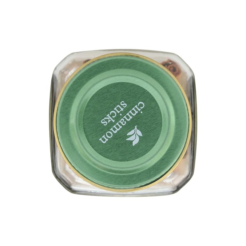 Simply Organic, Canela El Rajas, 32 Gr.