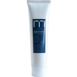 New Science HMP (Magnesium Toothpaste Toothpaste) 4.2 oz (120 g)