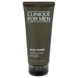 Clinique For Men Face Wash by Clinique for Men - 6.7 oz Cleanser