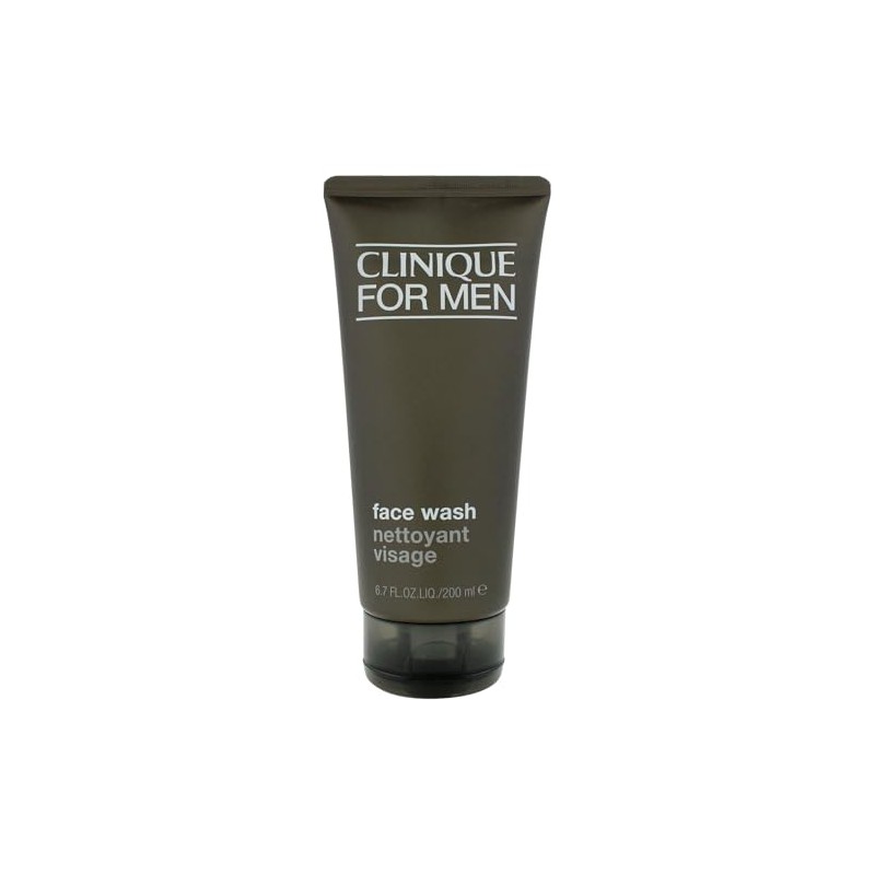 Clinique For Men Face Wash by Clinique for Men -