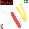 WeLoc CLIP-it PA110B2 4.3 inches (110 mm) x 3 Piece