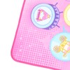 Baby Piano Mat Bright Color Pattern Educational Piano and Drum