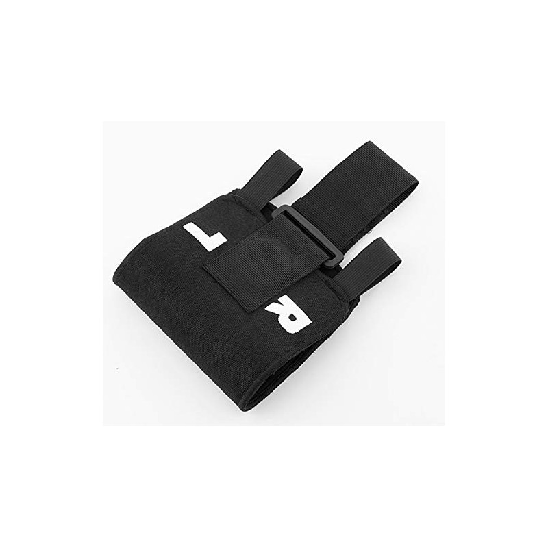RDI Acupressure Knee Brace