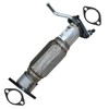 Northeastern Exhaust | Stainless Steel Exhaust Front Flex Pipe Compatible