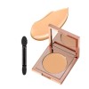 Corrector De Ojeras Hidratante Y Tonificante