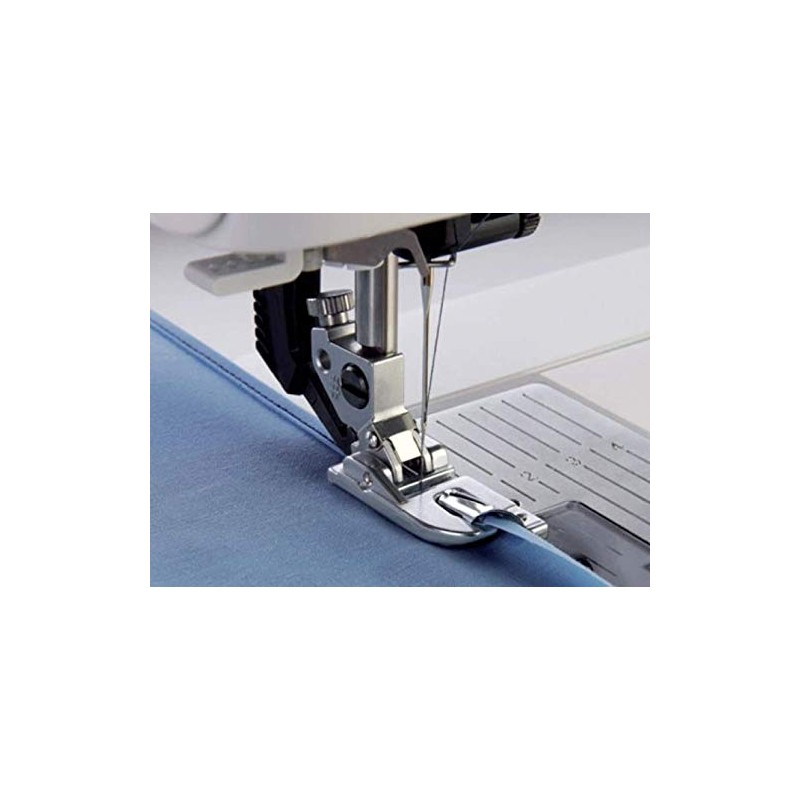 Rolled Hem for IDT System 4 mm