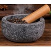 Nature's Balance Black Peppercorns 250g Whole Pepper Corns for Grinders