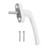 Window Lever Door Lock, Window Lock, Door Knob, Lock, Handle,