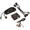 iSimple ISGM571 Gateway Automotive Audio Input Interface Kit for 2006-10