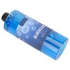 500ml Tattoo Cleaner Soap Highly Concentrated Tattoo Healing Aftercare Blue