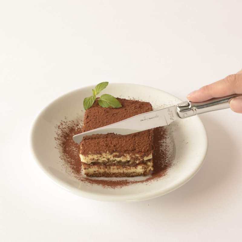 Satarnia Tivoli Bread Plate 8003342050018 White 175x25x175mm