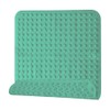 Non-Slip Shower Mat, 48 x 48 cm, Non-Slip Mat with