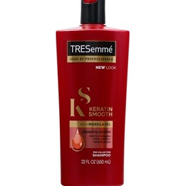 Tresemmé Shampoo Keratin Smooth