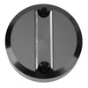 Front Brake Fluid Reservoir Cap Increases Lifespan CNC Aluminum Alloy