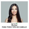 Shampoo Cola De Caballo Secreto Herbal Anticaida Romero 500ml