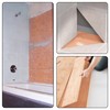 Waterproof Membrane Band for Shower, Tile Waterproofing Membrane Underlayment for