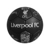 Liverpool F.C. REYDON Liverpool Football Boys PVC Black Size 5,one