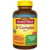 Nature Made Super B Complex with Vitamin C and Folic