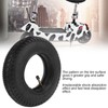 8.5x2 Inch Tire Scooter Wheels Electric Scooter Pneumatic Tyre Inner