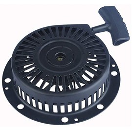 Hippotech Recoil Starter Assembly for Tecumseh 590704 590736 590746 590748 590748A 590671 590788 5.5HP to 10HP Engine