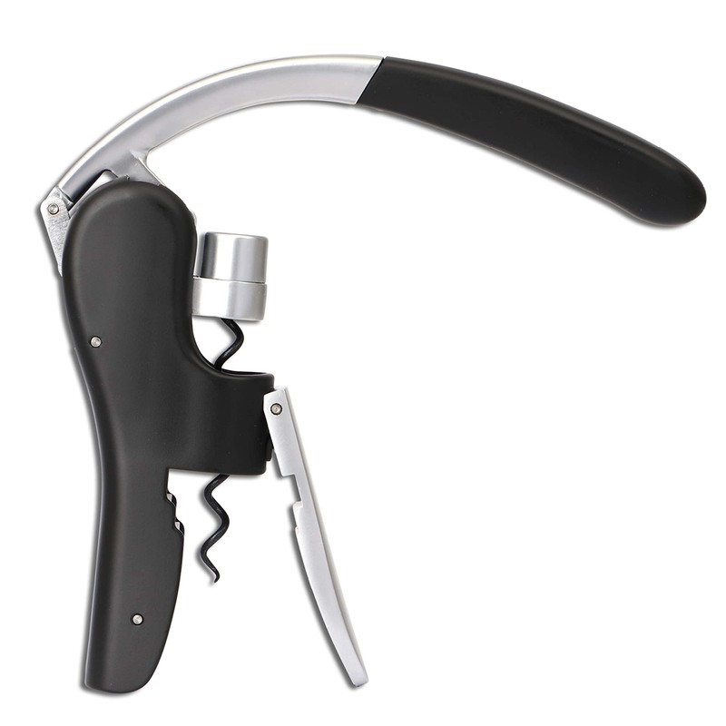 Weis Lever Corkscrew Comfortable Use