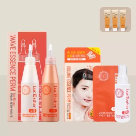 Luchester 루체스터 볼륨&웨이브 밸런스 펌 케어 세트 Rochester Volume & Wave Balance Perm Care Set