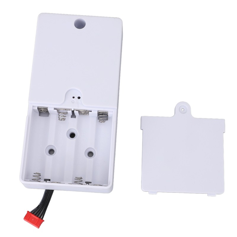 Cabinet Password Lock Smart Sensitive Touch Keypad Electronic Drawer Lock