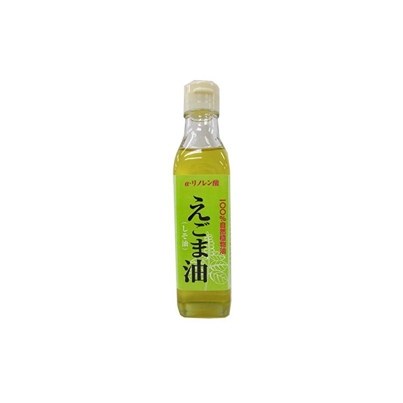 Shinshu Bussan Sesame Oil 6.3 oz (180 g)
