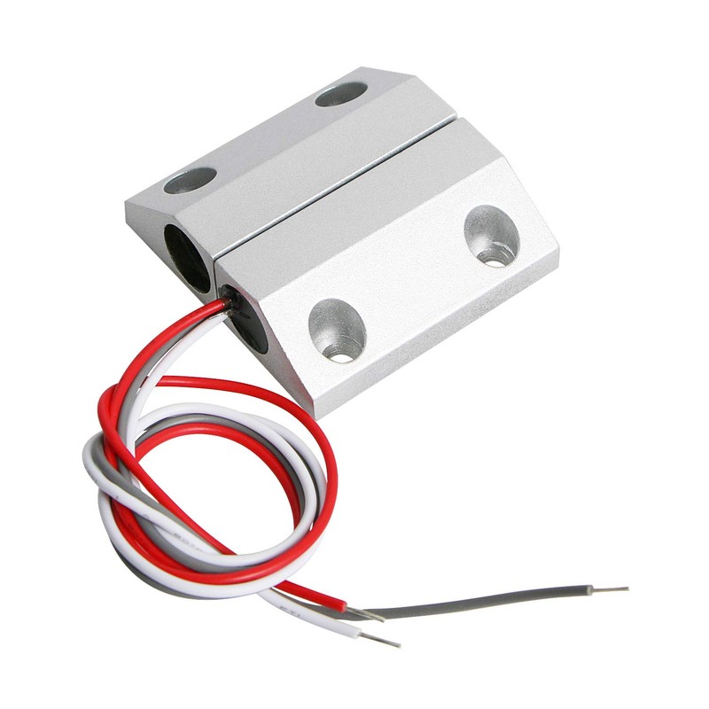 Aoje-Link MC-56 NC + NO Wired Magnetic Switch Door Window