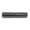 GatorPro Heavy Duty Swing Gate Hinge Barrel Weld On Plate