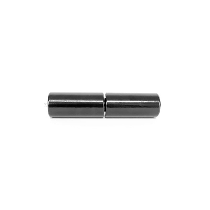 GatorPro Heavy Duty Swing Gate Hinge Barrel Weld On Plate